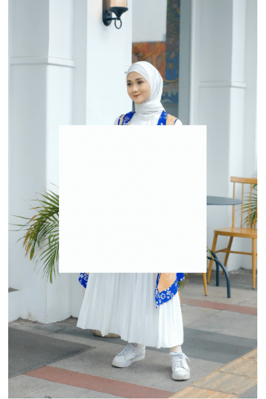 Jasmina Flow Outer Mustard